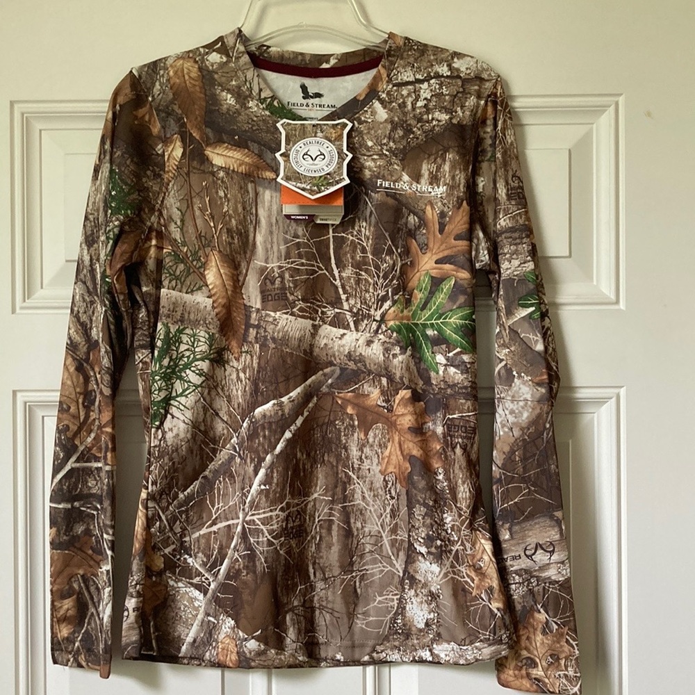 Women’s Performance T-Shirt